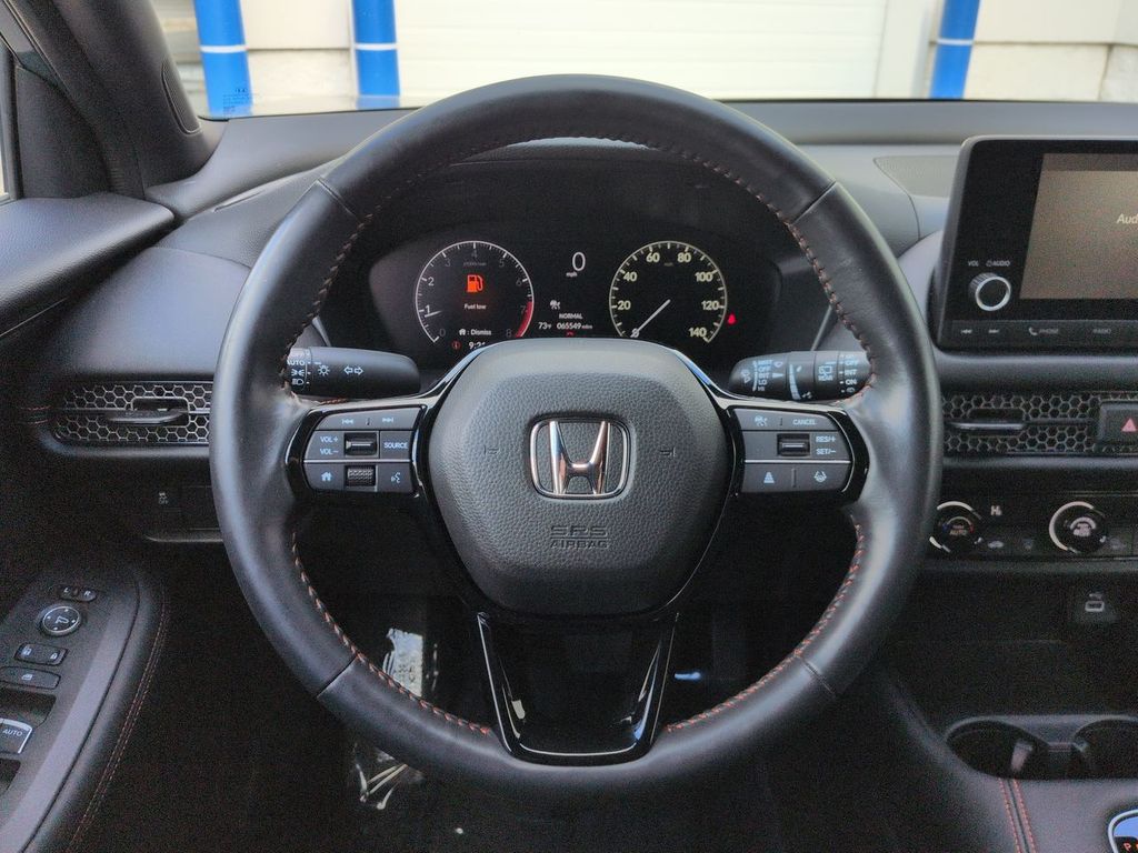 Thumbnail: 2024 Honda HR-V - 13