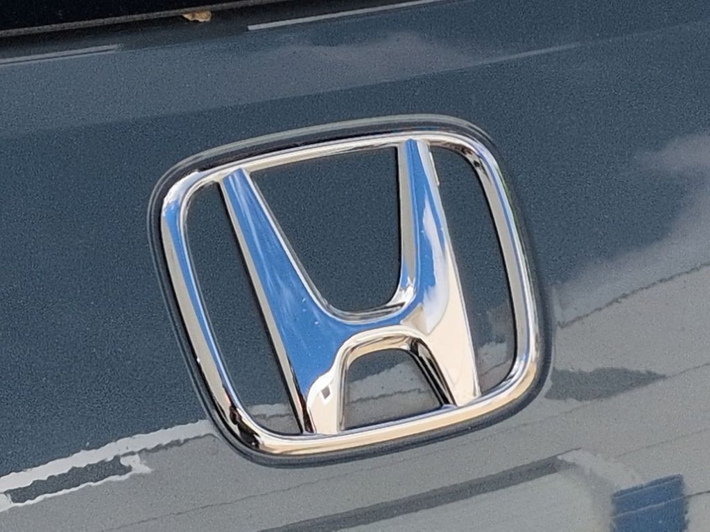 Thumbnail: 2024 Honda HR-V - 7
