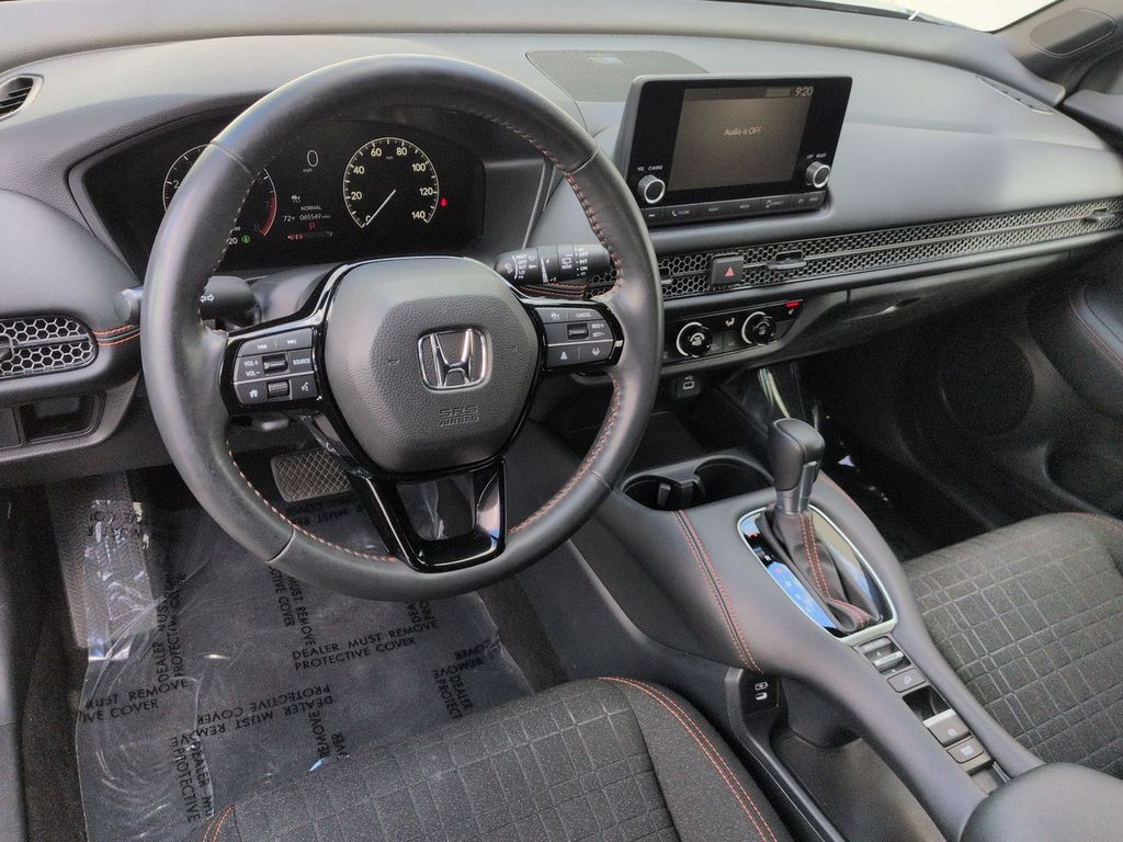 Thumbnail: 2024 Honda HR-V - 2