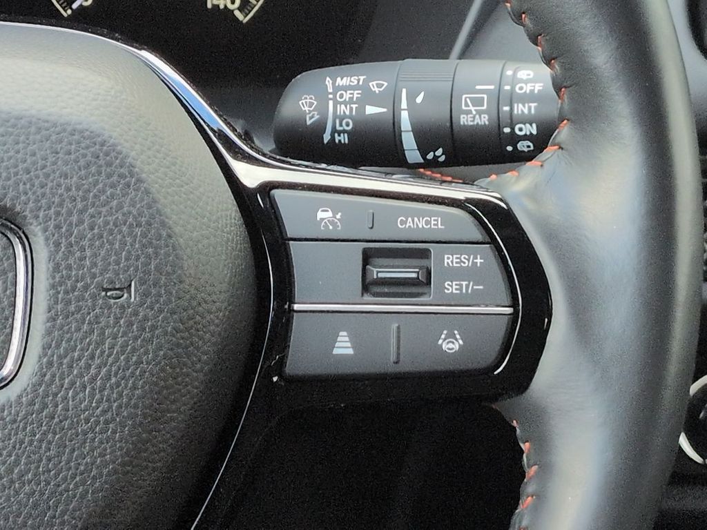 Thumbnail: 2024 Honda HR-V - 29