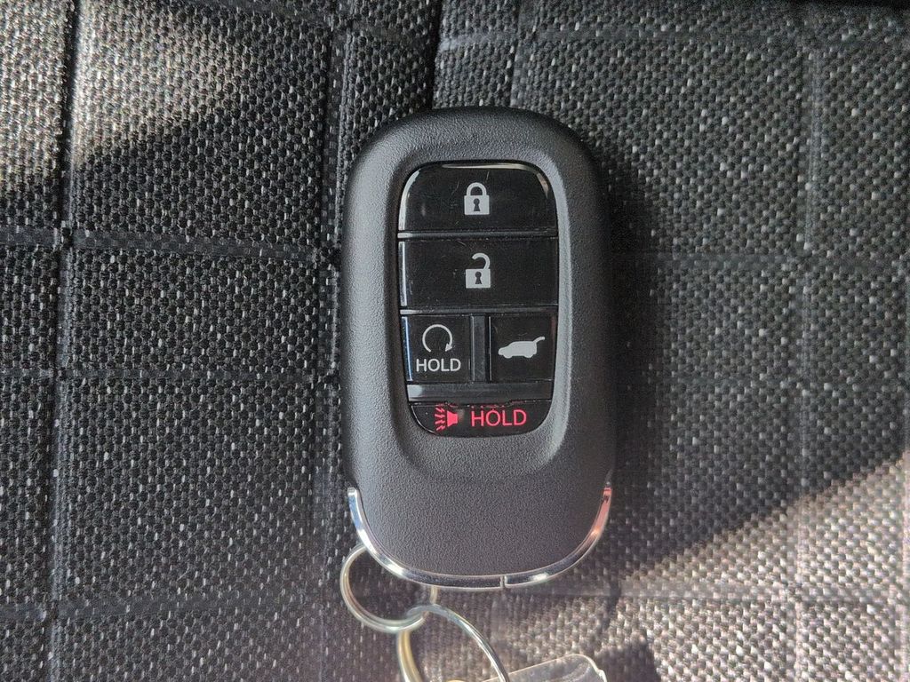 Thumbnail: 2024 Honda HR-V - 18