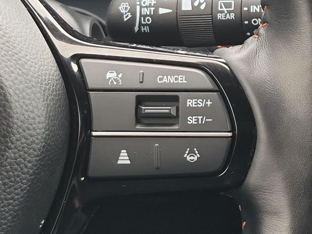 Thumbnail: 2025 Honda HR-V - 29