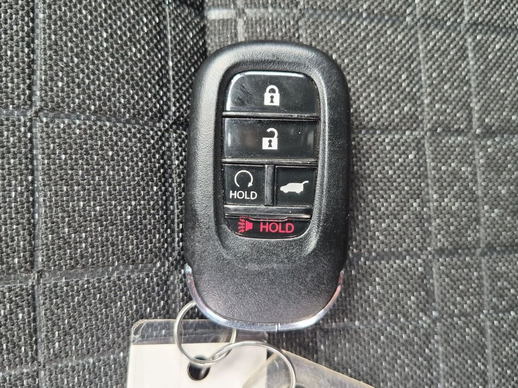 Thumbnail: 2025 Honda HR-V - 34