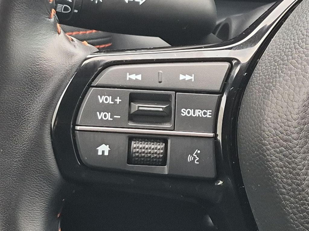 Thumbnail: 2025 Honda HR-V - 28