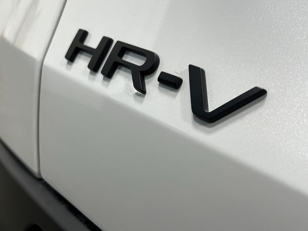 Thumbnail: 2026 Honda HR-V - 7