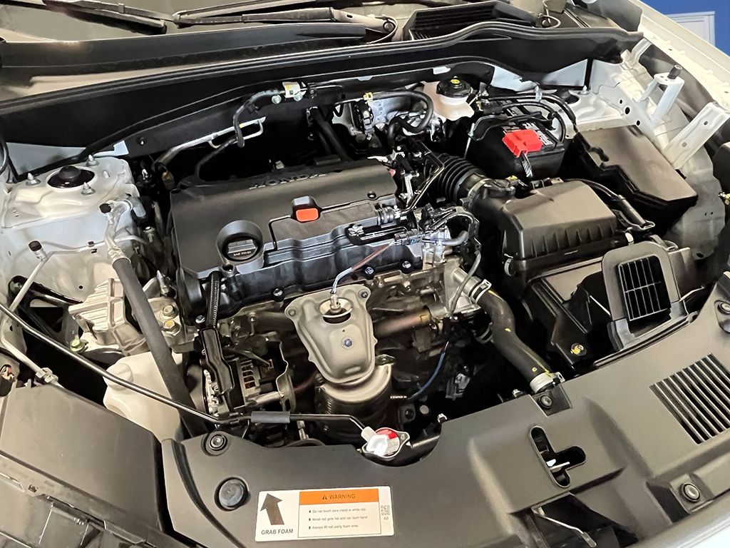 Thumbnail: 2026 Honda HR-V - 9