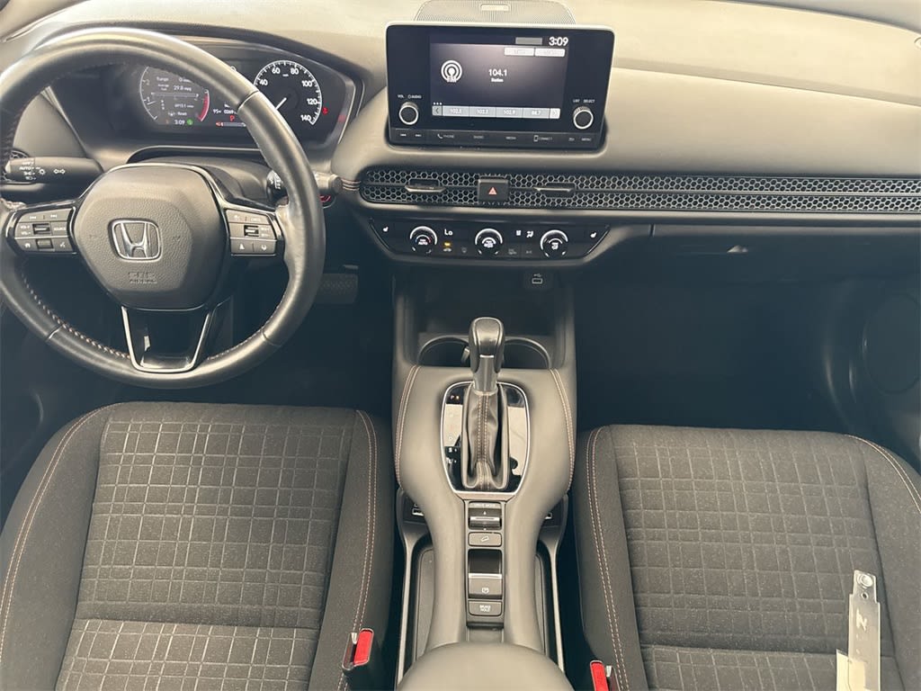 Thumbnail: 2023 Honda HR-V - 15
