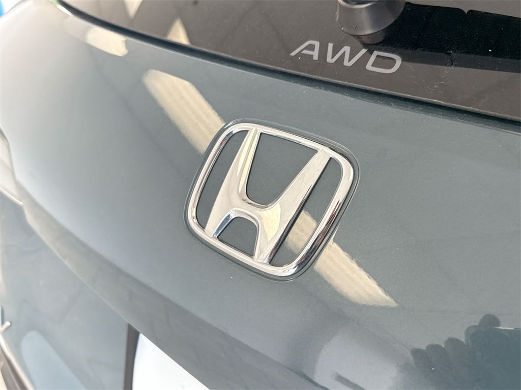 Thumbnail: 2023 Honda HR-V - 26