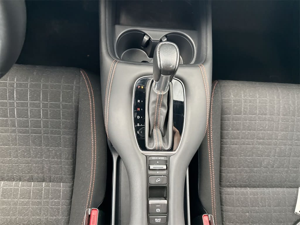 Thumbnail: 2023 Honda HR-V - 17