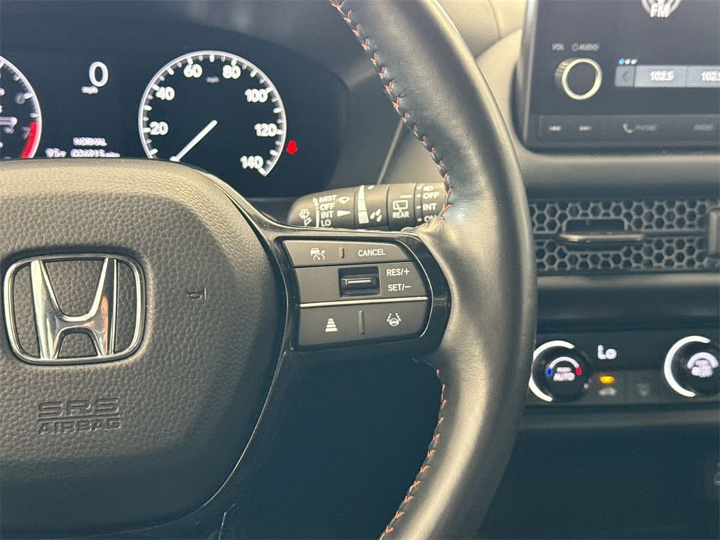 Thumbnail: 2023 Honda HR-V - 32
