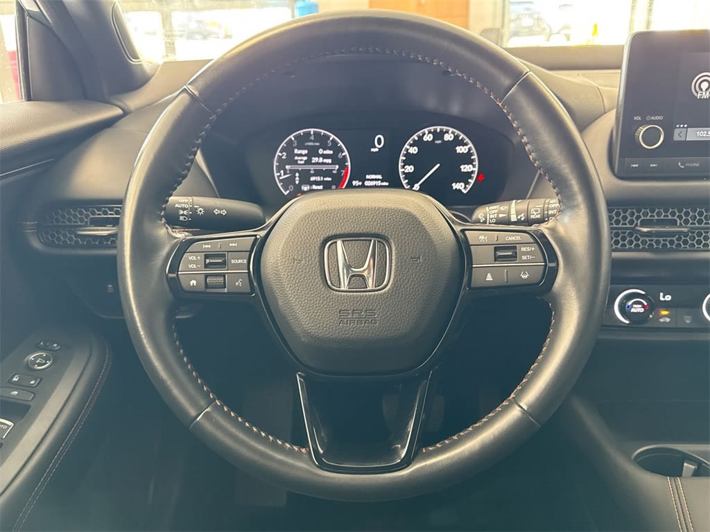 Thumbnail: 2023 Honda HR-V - 14