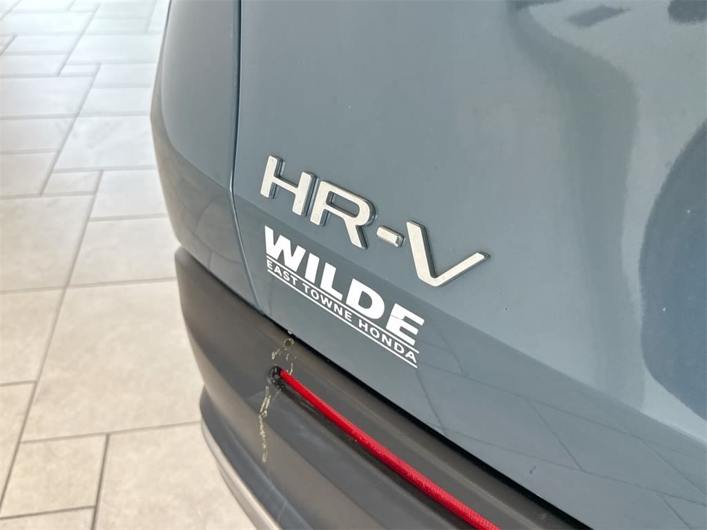 Thumbnail: 2023 Honda HR-V - 27