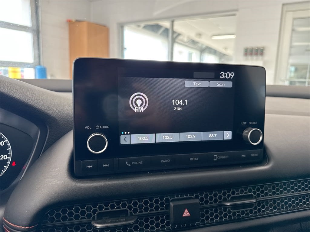Thumbnail: 2023 Honda HR-V - 35