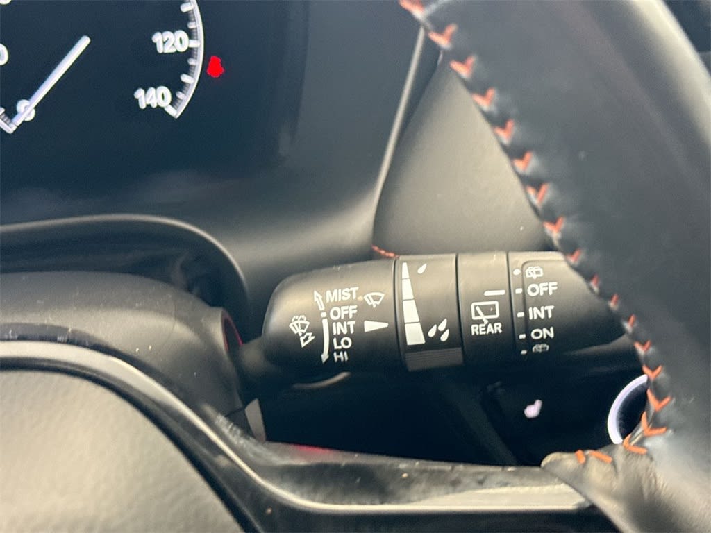Thumbnail: 2023 Honda HR-V - 33