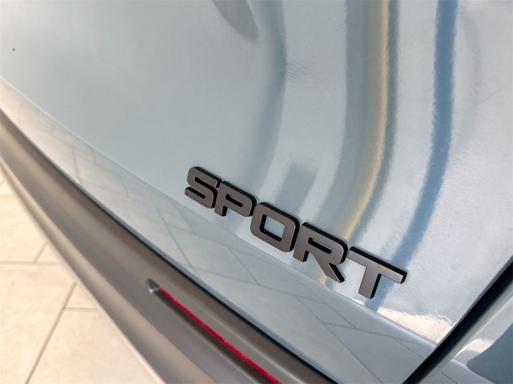 Thumbnail: 2023 Honda HR-V - 7