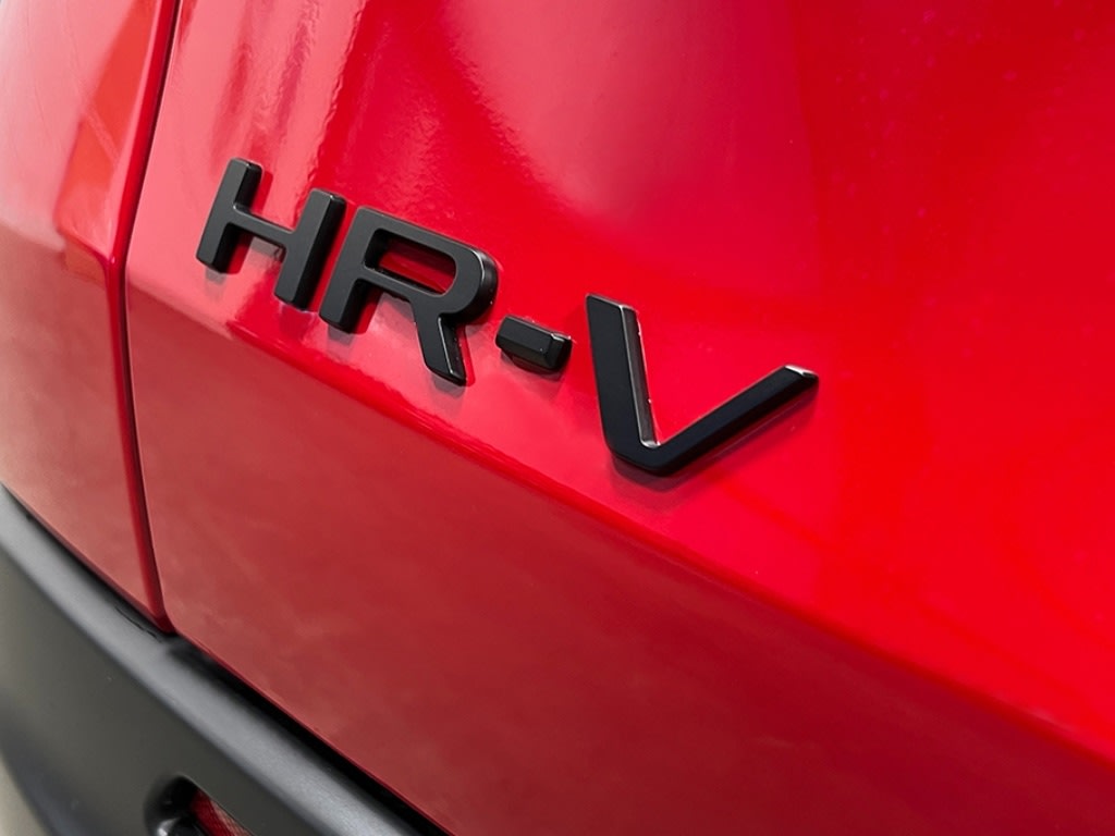 Thumbnail: 2026 Honda HR-V - 7
