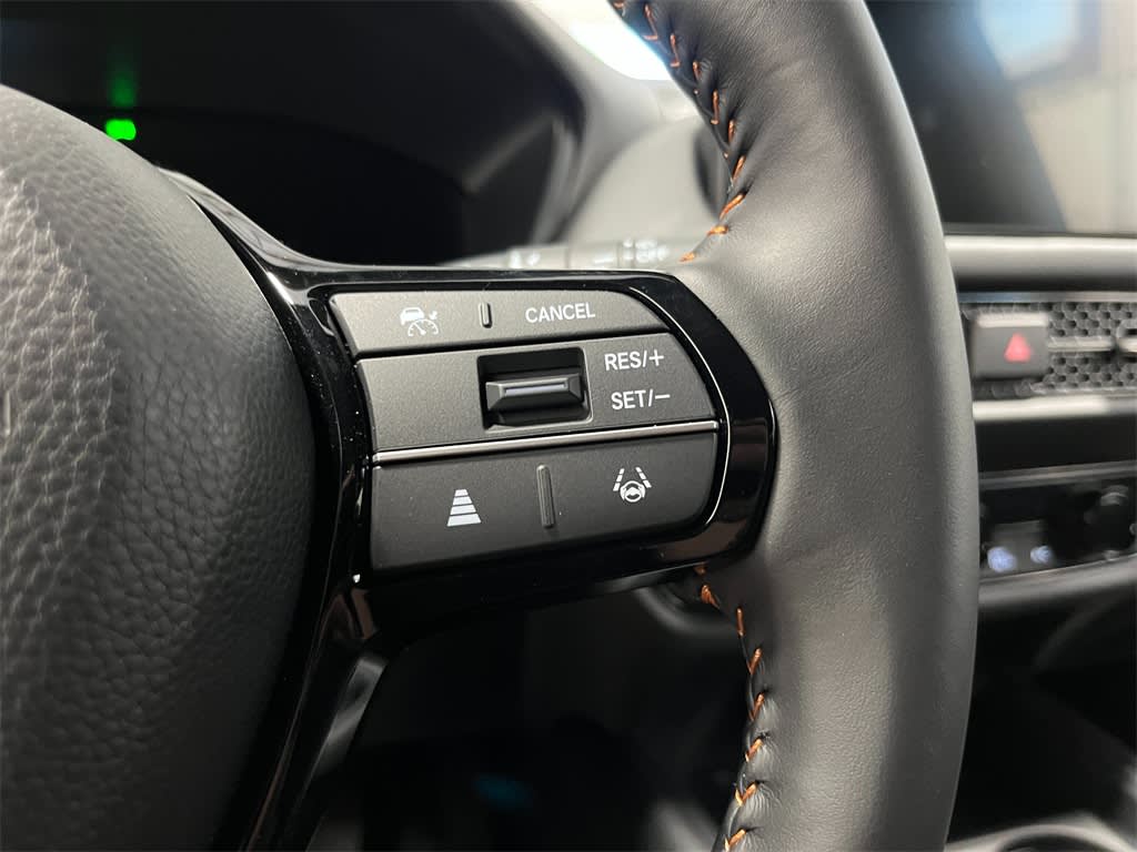 Thumbnail: 2026 Honda HR-V - 23