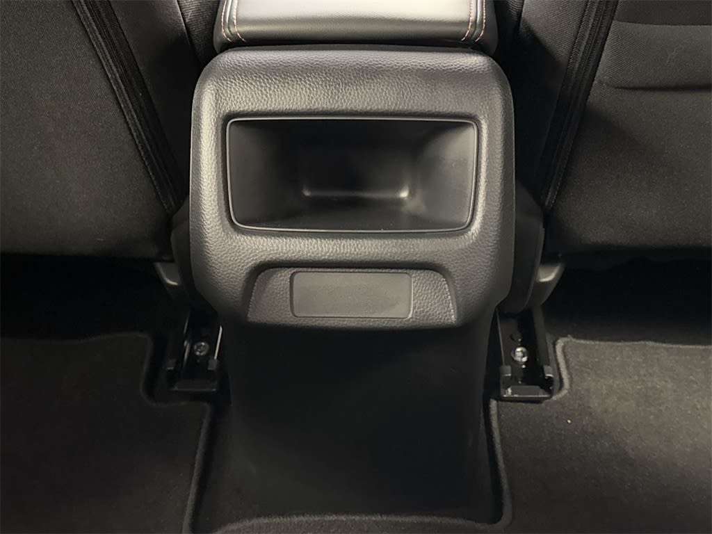 2025 Honda HR-V Sport 40