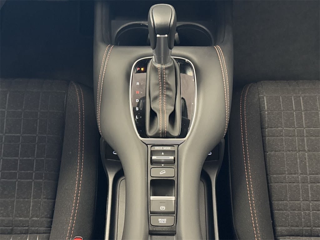2025 Honda HR-V Sport 17