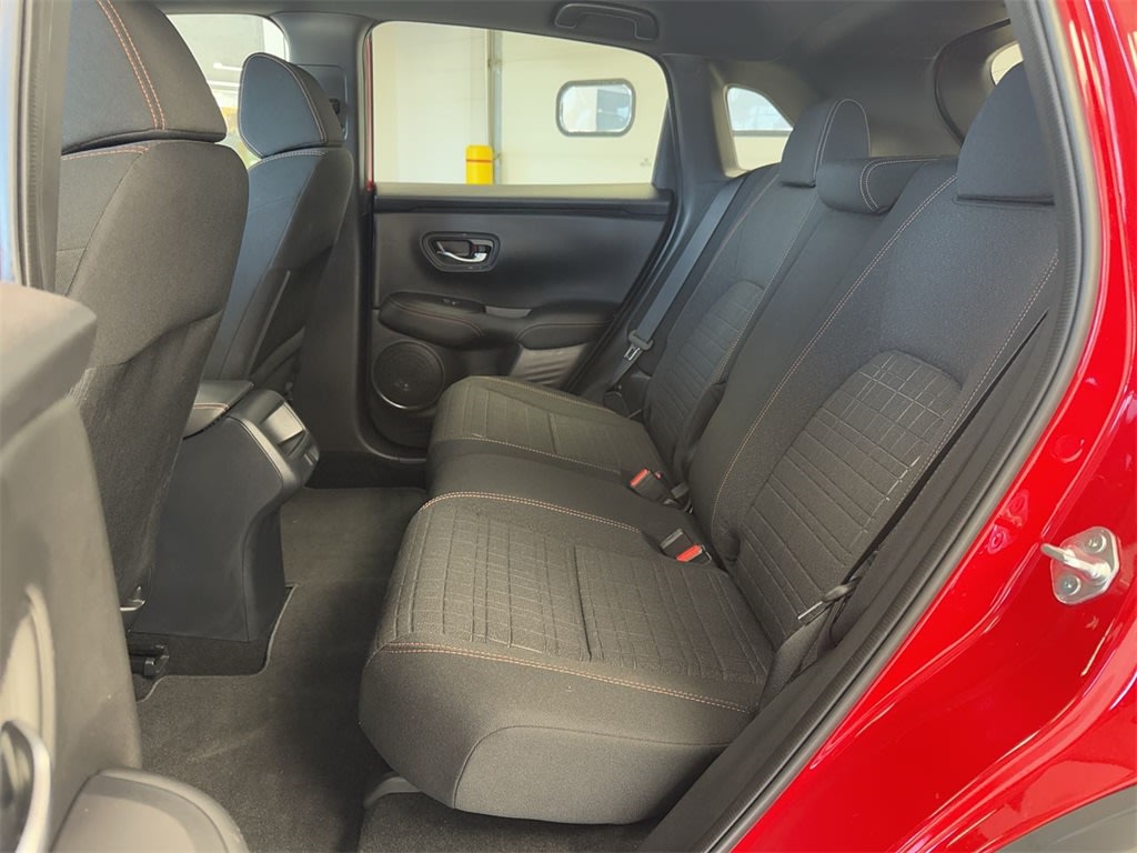 2025 Honda HR-V Sport 30