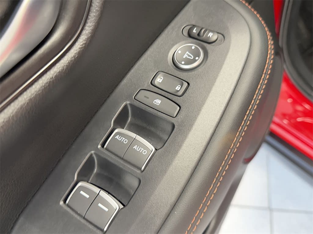 2025 Honda HR-V Sport 29