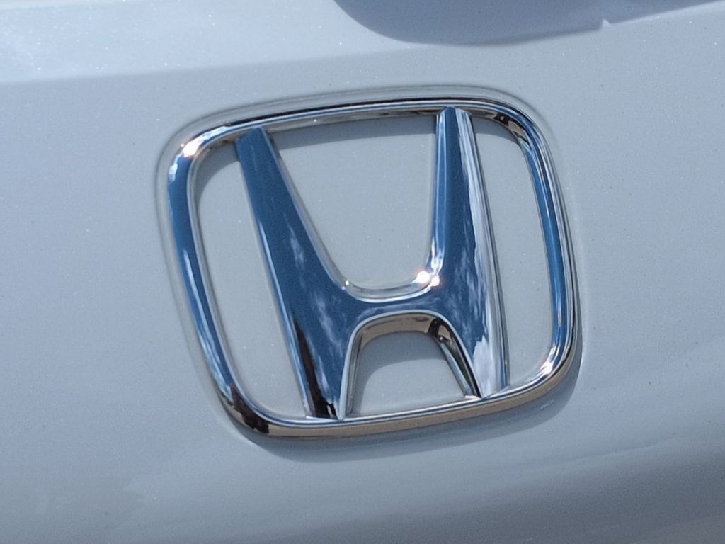 Thumbnail: 2025 Honda HR-V - 7