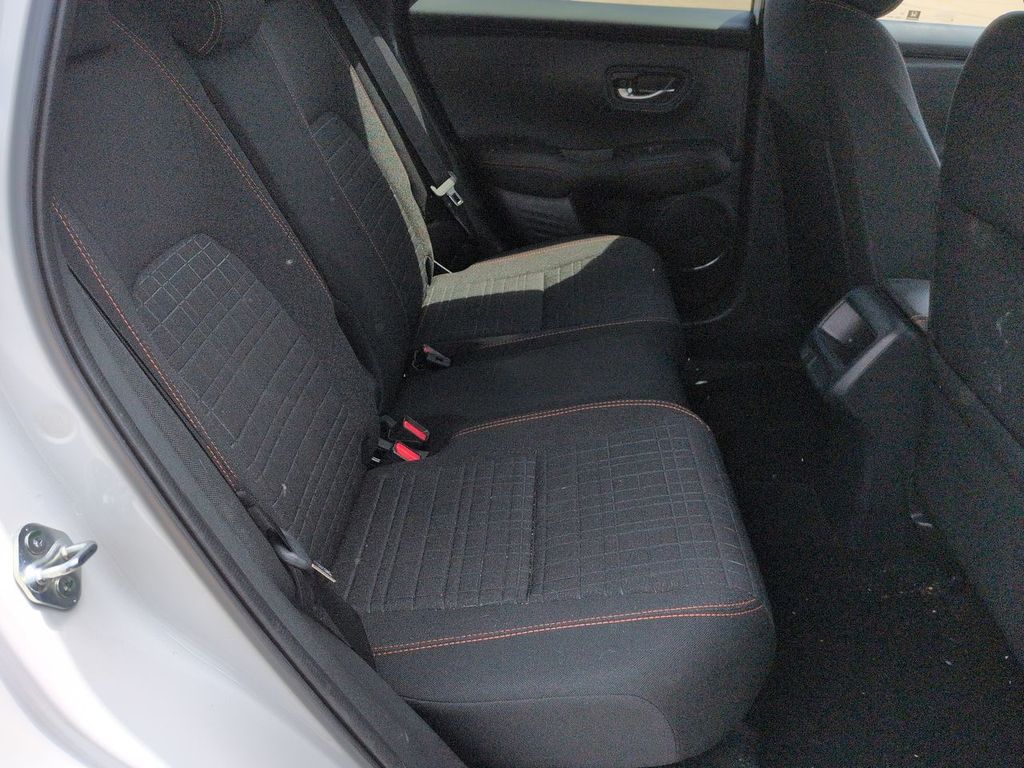 Thumbnail: 2025 Honda HR-V - 27