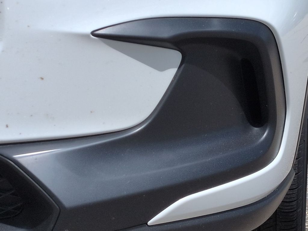 Thumbnail: 2025 Honda HR-V - 14