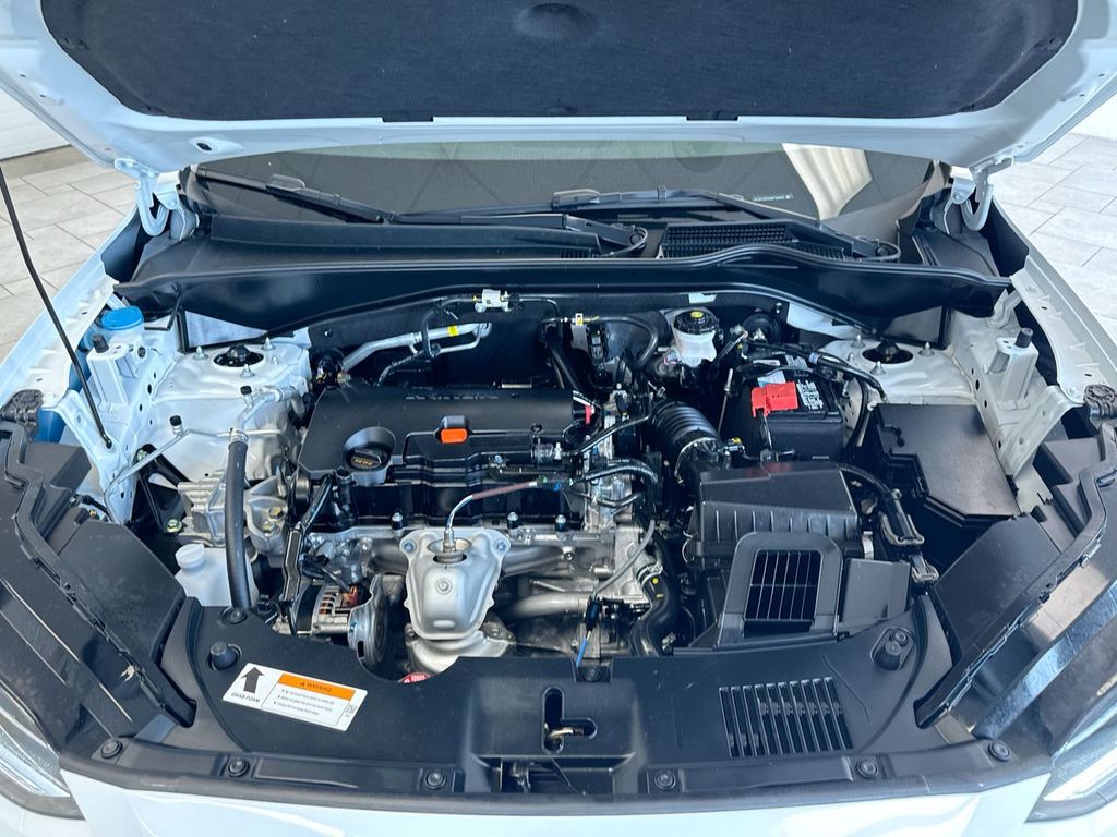 Thumbnail: 2026 Honda HR-V - 9