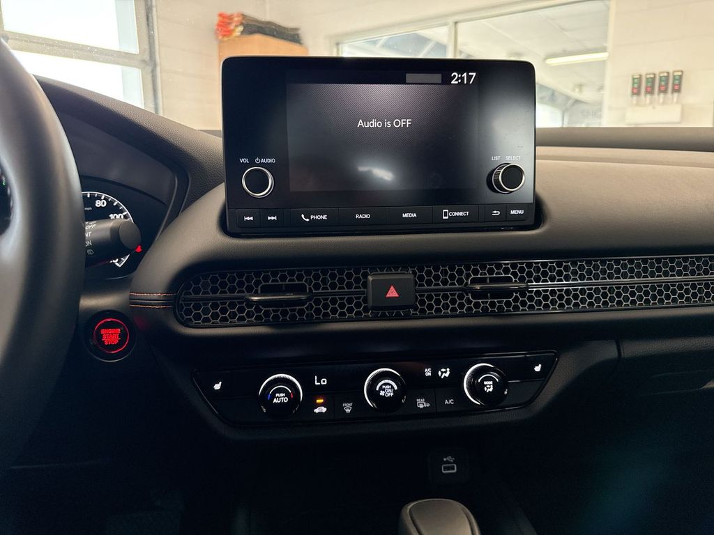 Thumbnail: 2026 Honda HR-V - 31