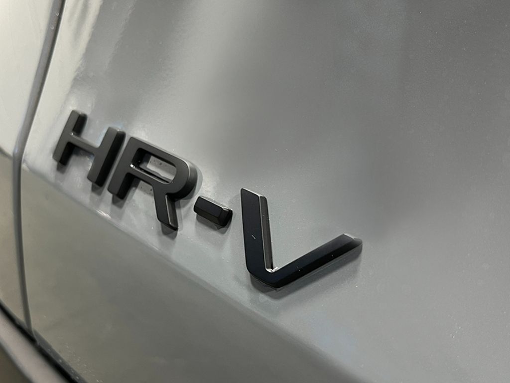 Thumbnail: 2027 Honda HR-V - 7