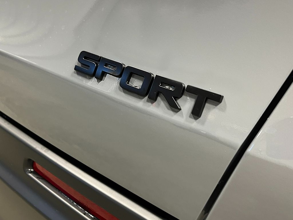Thumbnail: 2027 Honda HR-V - 18