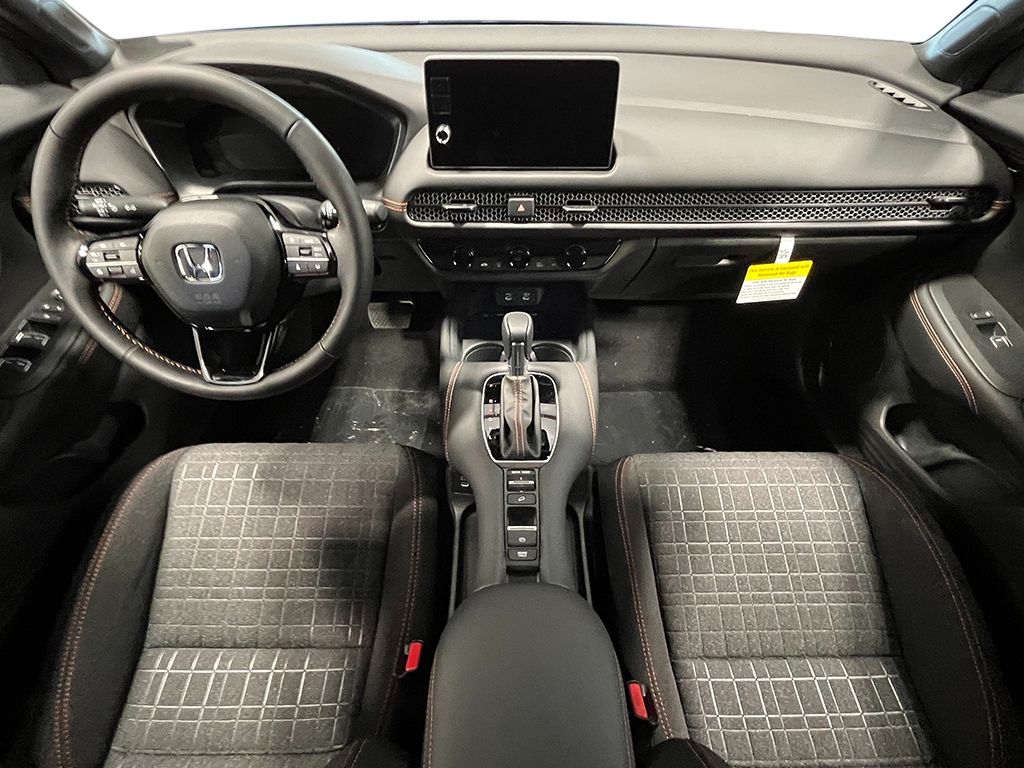 Thumbnail: 2027 Honda HR-V - 2