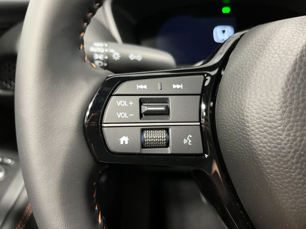 Thumbnail: 2027 Honda HR-V - 22