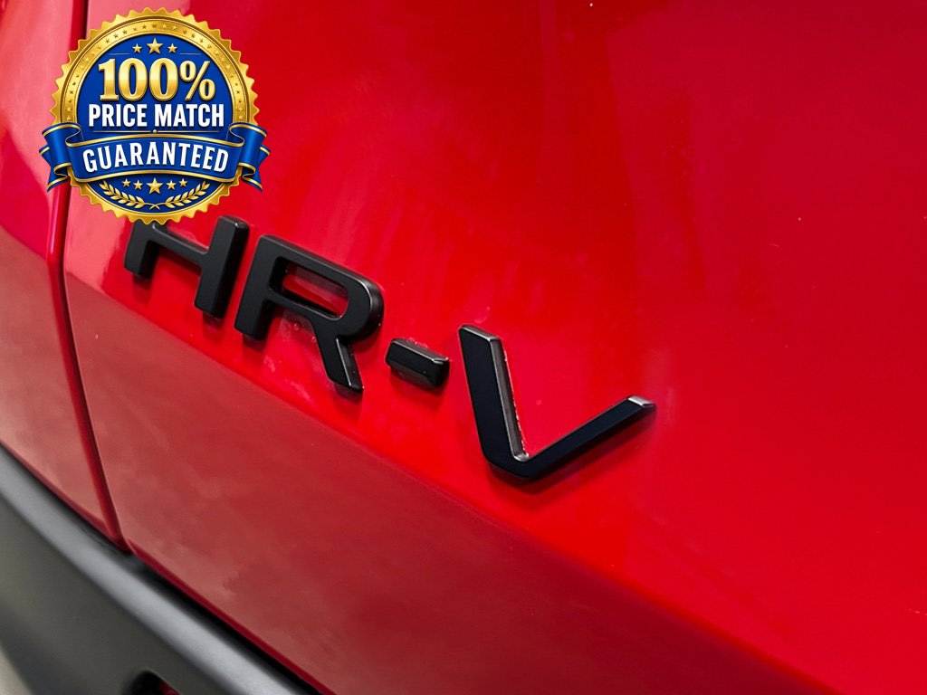 Thumbnail: 2027 Honda HR-V - 7