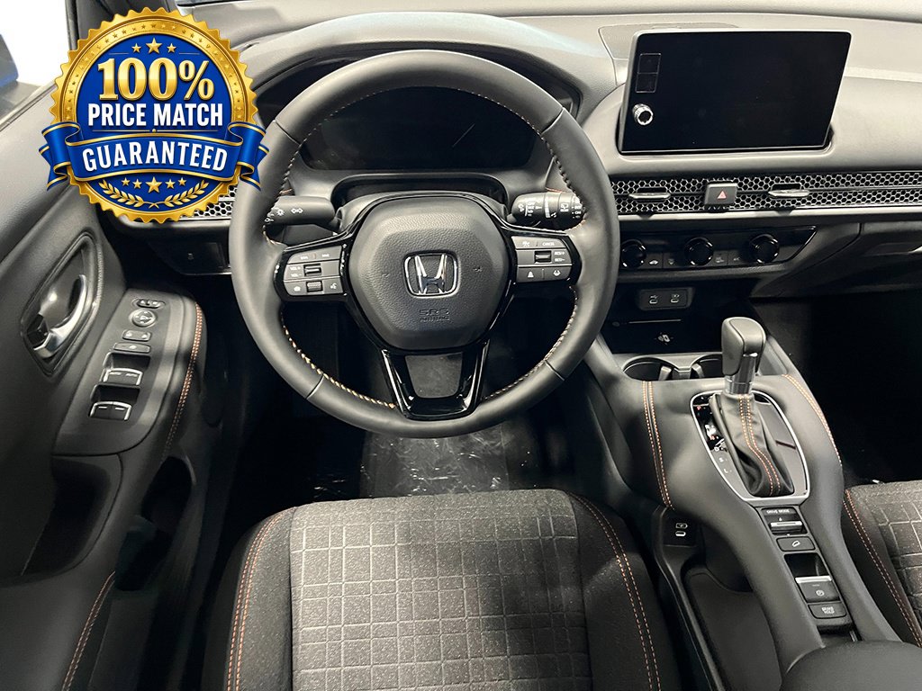 Thumbnail: 2027 Honda HR-V - 10