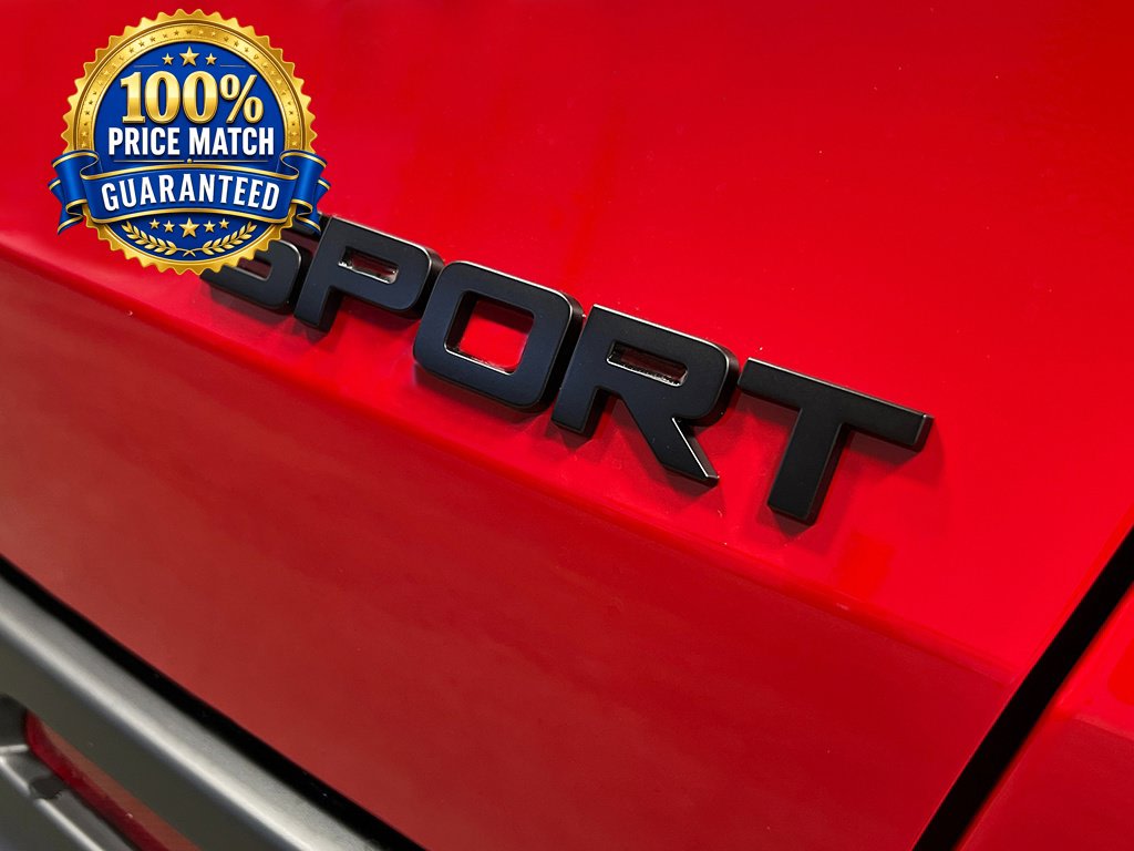 Thumbnail: 2027 Honda HR-V - 18
