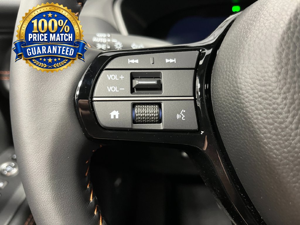 Thumbnail: 2027 Honda HR-V - 22
