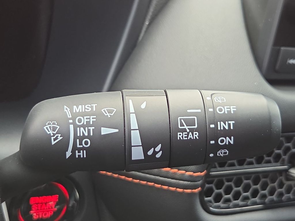 Thumbnail: 2024 Honda HR-V - 15