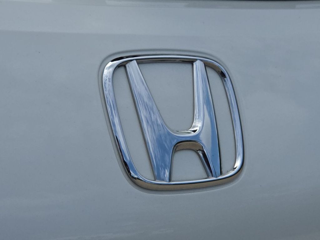 Thumbnail: 2024 Honda HR-V - 7