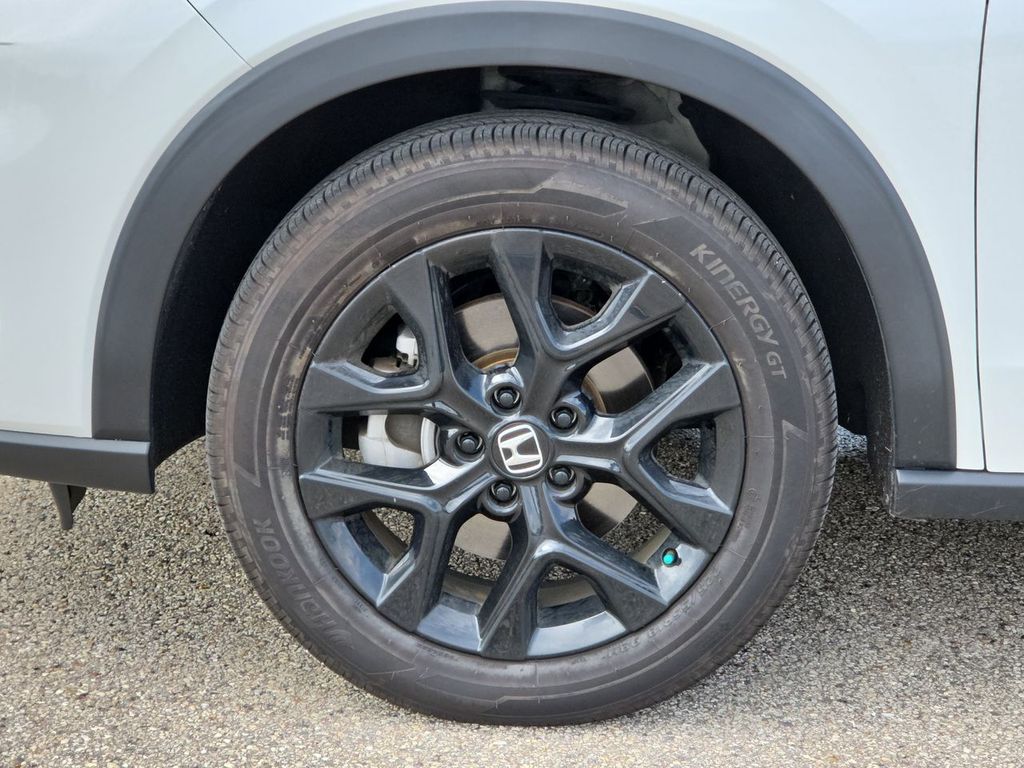 Thumbnail: 2024 Honda HR-V - 8