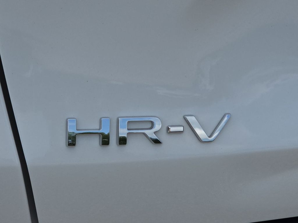 Thumbnail: 2024 Honda HR-V - 24