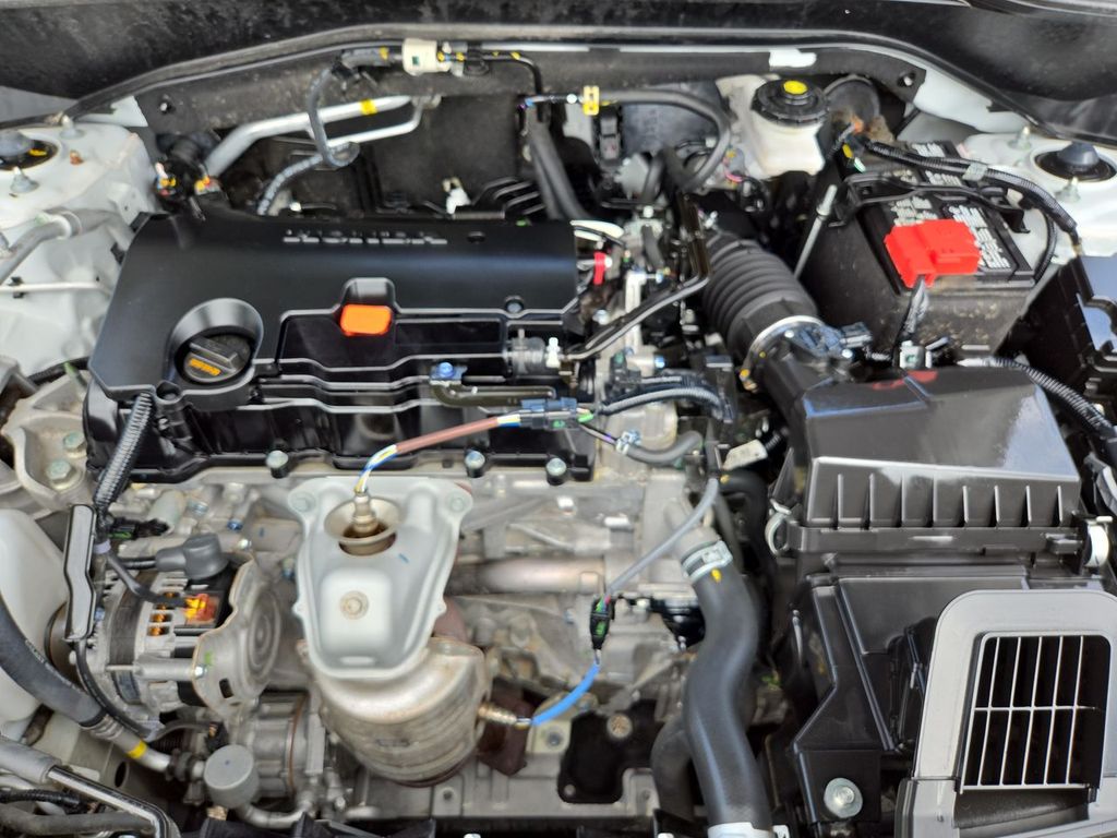 Thumbnail: 2024 Honda HR-V - 9