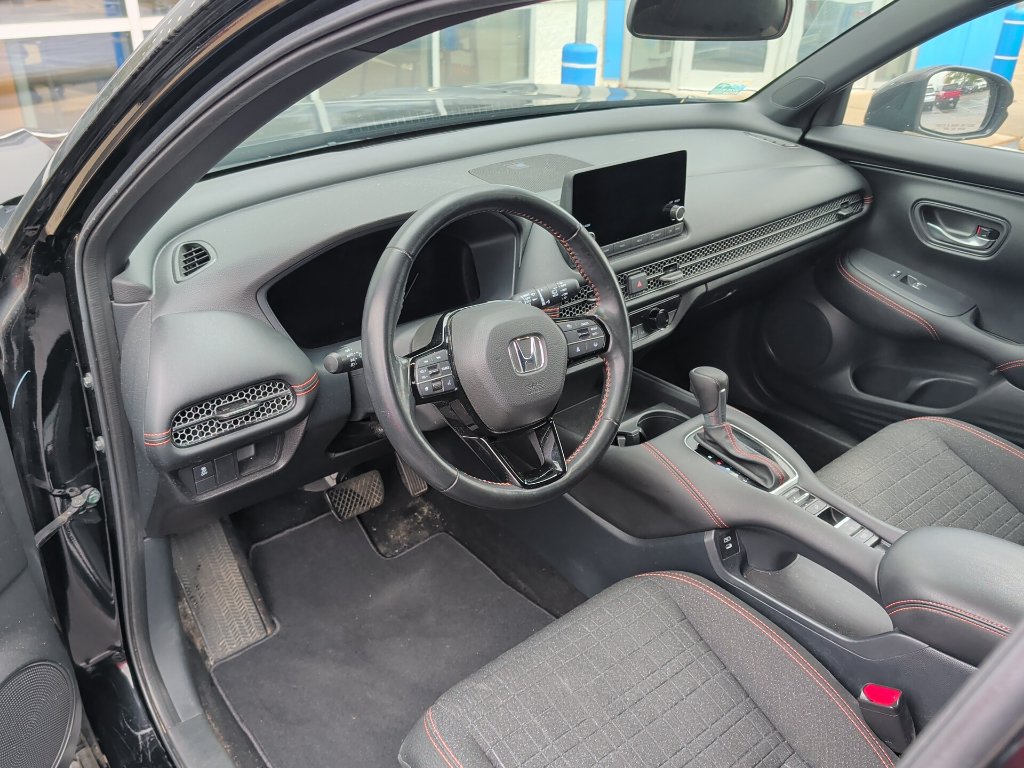 Thumbnail: 2025 Honda HR-V - 2