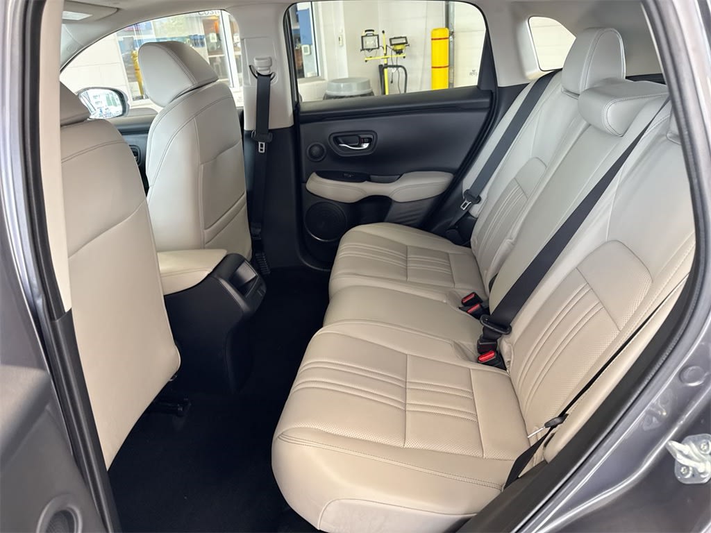 Thumbnail: 2023 Honda HR-V - 29