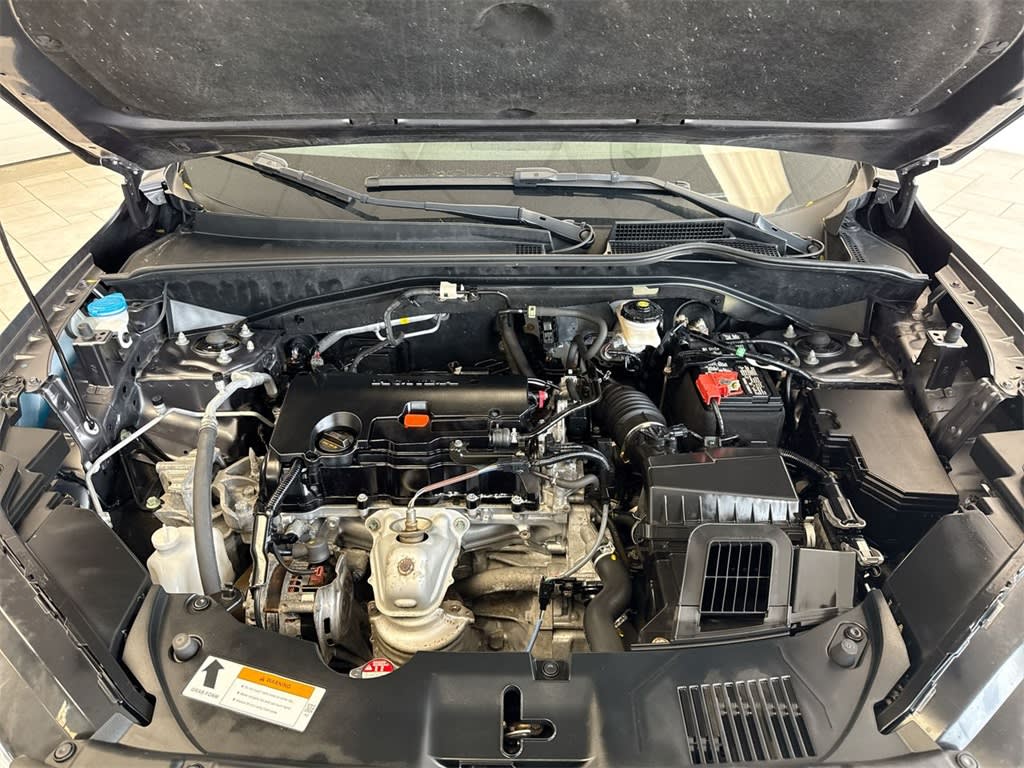 Thumbnail: 2023 Honda HR-V - 9