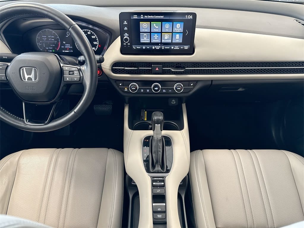 Thumbnail: 2023 Honda HR-V - 15