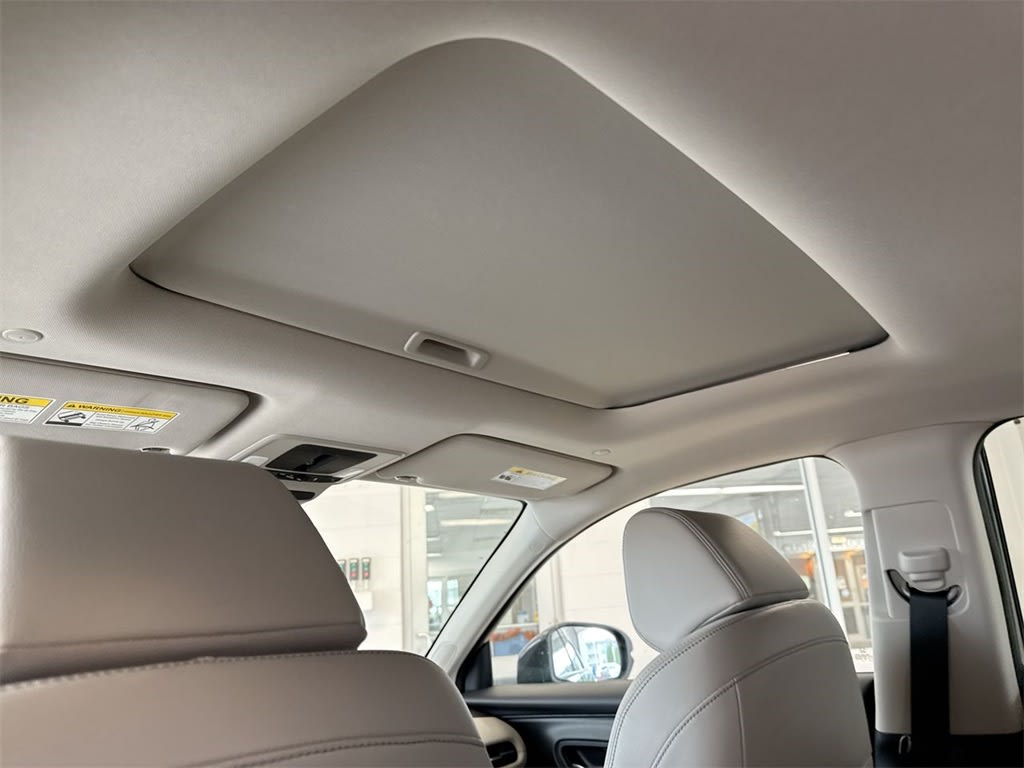 Thumbnail: 2023 Honda HR-V - 28