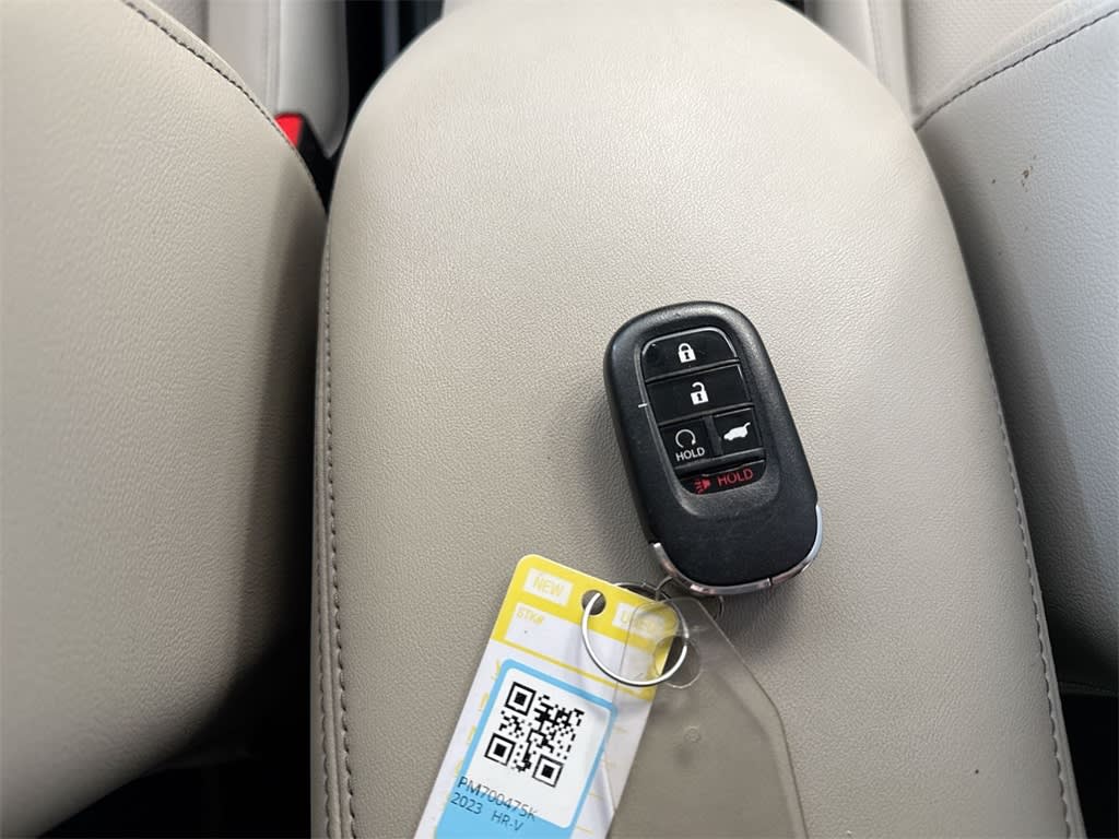 Thumbnail: 2023 Honda HR-V - 36