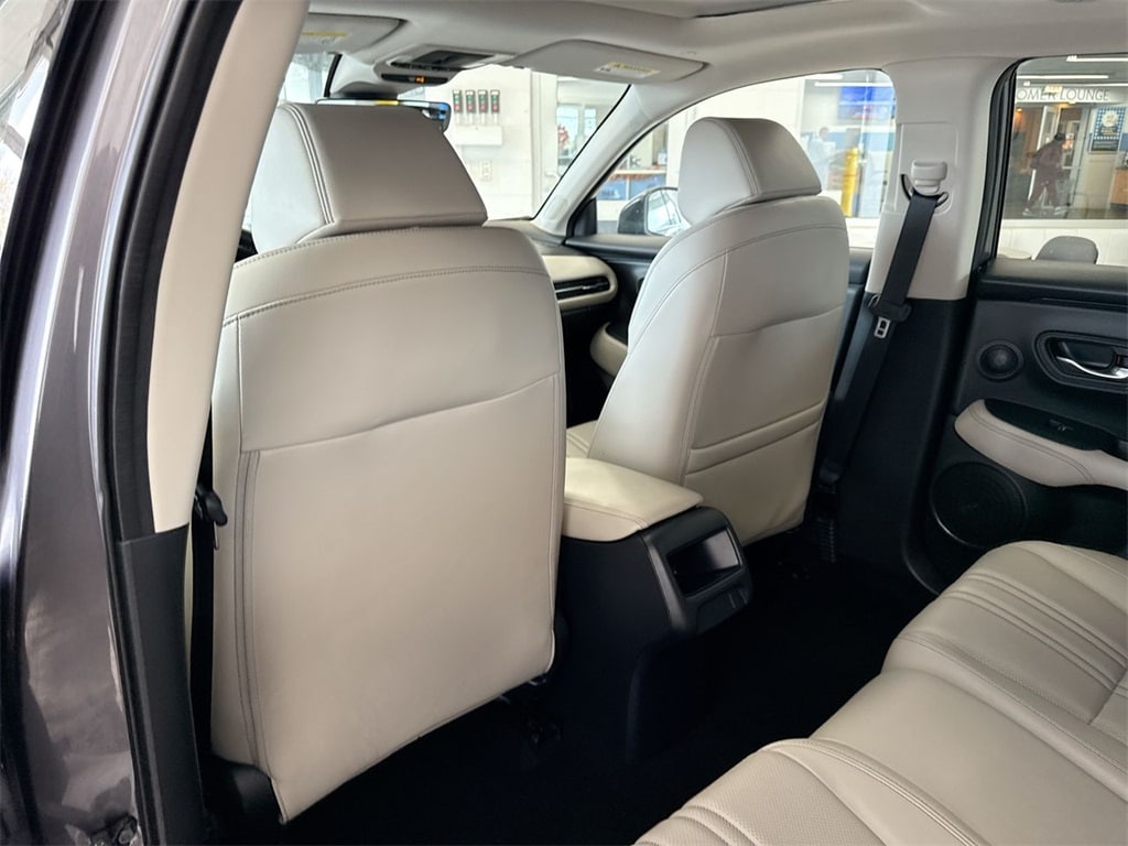 Thumbnail: 2023 Honda HR-V - 13